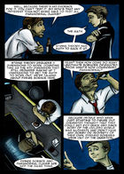 Abducting The Aliens : Capítulo 1 página 6