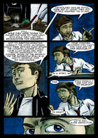 Abducting The Aliens : Capítulo 1 página 7