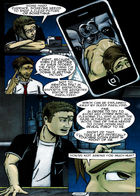 Abducting The Aliens : Capítulo 1 página 8