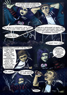Abducting The Aliens : Capítulo 1 página 12