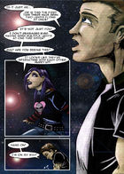 Abducting The Aliens : Capítulo 1 página 18