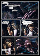 Abducting The Aliens : Capítulo 1 página 23