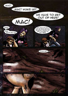 Abducting The Aliens : Capítulo 1 página 25