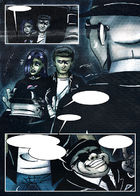 Abducting The Aliens : Capítulo 2 página 9