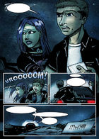 Abducting The Aliens : Capítulo 2 página 13