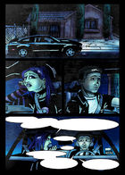 Abducting The Aliens : Capítulo 2 página 18