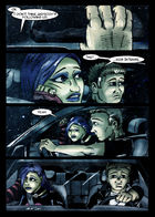 Abducting The Aliens : Capítulo 2 página 3