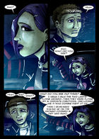 Abducting The Aliens : Capítulo 2 página 4