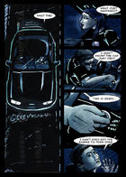 Abducting The Aliens : Capítulo 2 página 6