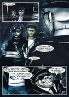 Abducting The Aliens : Capítulo 2 página 9