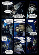 Abducting The Aliens : Capítulo 2 página 10