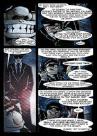Abducting The Aliens : Capítulo 2 página 11