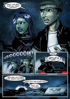 Abducting The Aliens : Capítulo 2 página 13