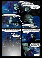 Abducting The Aliens : Capítulo 2 página 19