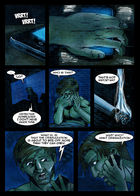 Abducting The Aliens : Capítulo 2 página 20
