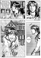 Coeur d'Aigle : Capítulo 14 página 7