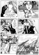 Coeur d'Aigle : Capítulo 14 página 12