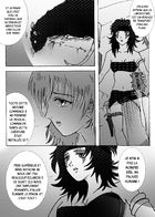 Angelic Kiss : Capítulo 6 página 4