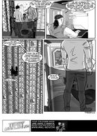 Timmy Manjaro : Capítulo 3 página 12