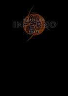 Inferno : Chapitre 4 page 2