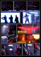 Inferno : Chapitre 4 page 6