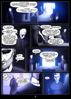 Inferno : Chapitre 4 page 10