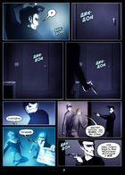 Inferno : Chapitre 4 page 12