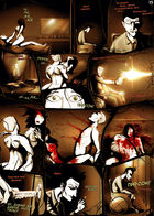 Inferno : Chapitre 4 page 20