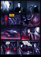 Inferno : Chapitre 4 page 21