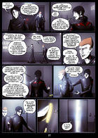 Inferno : Chapitre 4 page 22