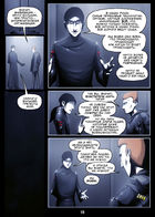 Inferno : Chapitre 4 page 23