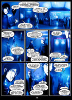 Inferno : Chapitre 4 page 24