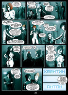 Inferno : Chapitre 4 page 25
