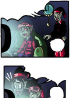 Lukard, der kleine Vampir : Chapitre 1 page 16