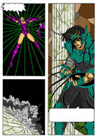 Saint Seiya Ultimate : Глава 7 страница 16
