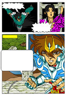 Saint Seiya Ultimate : Глава 7 страница 20