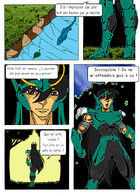 Saint Seiya Ultimate : Глава 7 страница 3