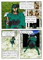 Saint Seiya Ultimate : Глава 7 страница 5