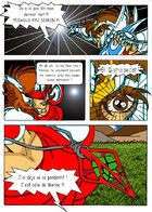Saint Seiya Ultimate : Глава 7 страница 7