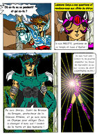 Saint Seiya Ultimate : Глава 7 страница 8