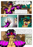 Saint Seiya Ultimate : Глава 7 страница 10
