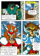 Saint Seiya Ultimate : Глава 7 страница 11