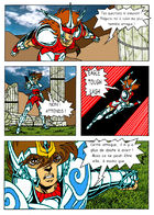 Saint Seiya Ultimate : Глава 7 страница 12