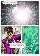 Saint Seiya Ultimate : Глава 7 страница 15