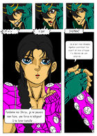 Saint Seiya Ultimate : Глава 7 страница 18