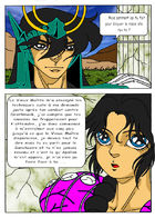 Saint Seiya Ultimate : Глава 7 страница 19