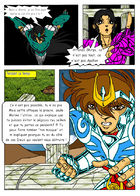 Saint Seiya Ultimate : Глава 7 страница 20