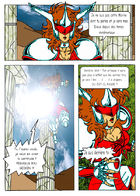 Saint Seiya Ultimate : Глава 7 страница 21