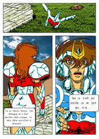 Saint Seiya Ultimate : Глава 7 страница 23