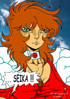 Saint Seiya Ultimate : チャプター 7 ページ 24